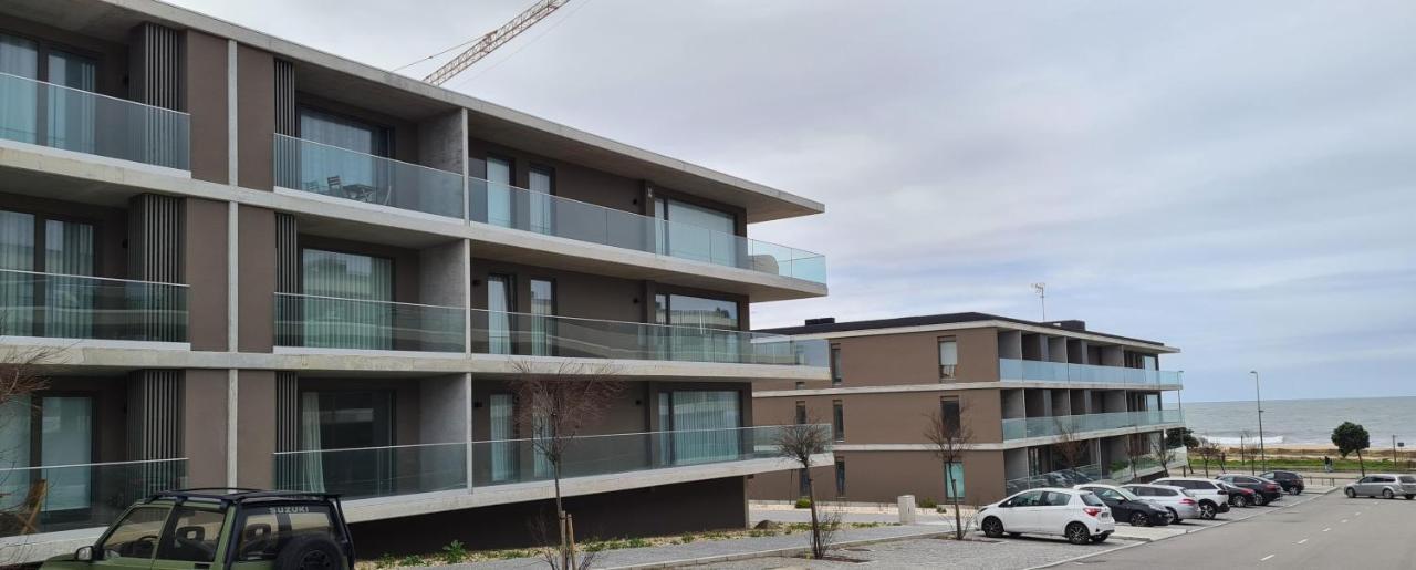 Uno Al Mar - Estudio Praia Vila Nova de Gaia Exterior photo